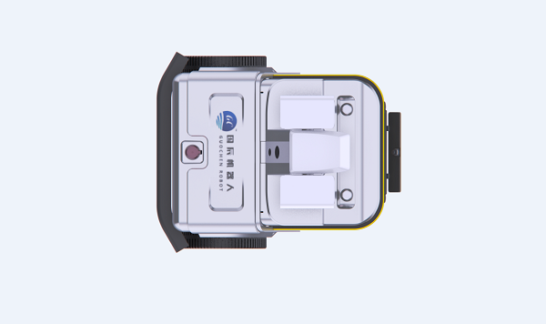 電力巡檢機(jī)器人