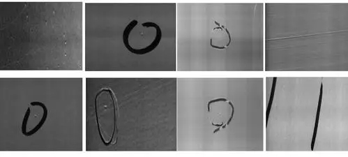 薄膜表面瑕疵問題